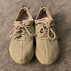 adidas yeezy boost 350 Oxford tan
